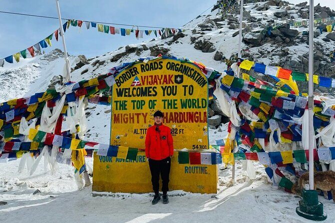 Private Tour of Ladakh for 6 Days - FAQ