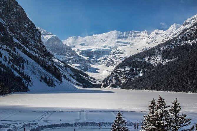 Private Tour of Lake Louise and the Icefield Parkway for up to 12 guests - FAQs