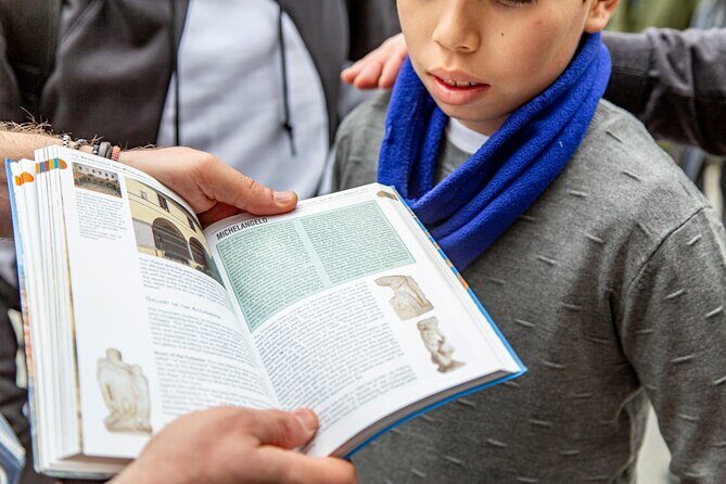 Private Tour of Leaning Tower Pisa Top Attractions w Local Guide - The Sum Up