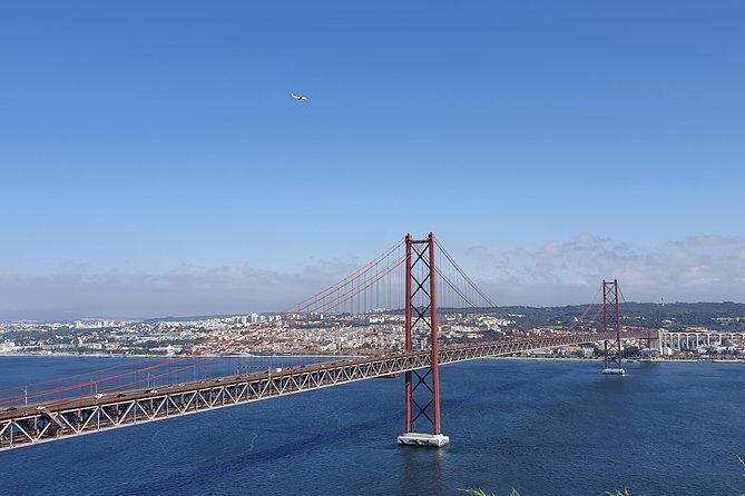 Private Tour of Lisbon - Key Points