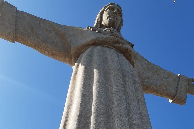 Private Tour of Lisbon - The Historic Heart of Lisbon: Belém and the Monastery of Jerónimos