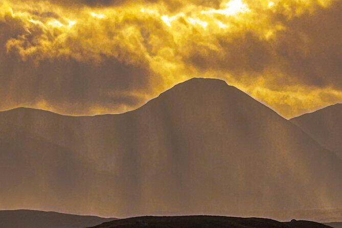 Private Tour of Loch Ness, Glencoe and Highlands from Glasgow - Who Is This Tour Best For?