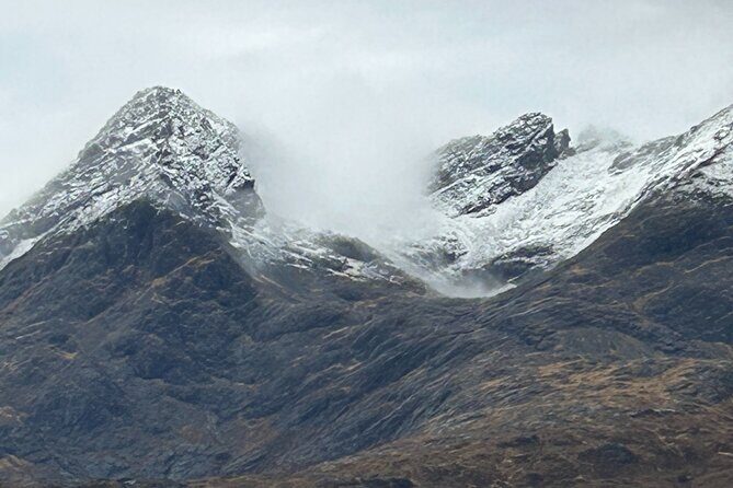 Private Tour of Loch Ness, Glencoe and Highlands from Glasgow - Final Thoughts