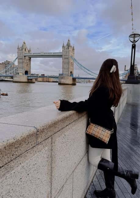 PRIVATE TOUR OF LONDON WITH BRAZILIAN GUIDE - Why Choose a Private, Customized Tour of London?