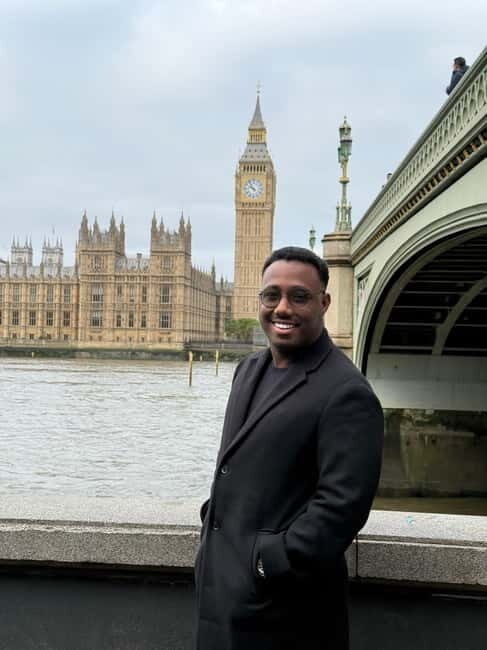 PRIVATE TOUR OF LONDON WITH BRAZILIAN GUIDE - What Does the Itinerary Look Like?