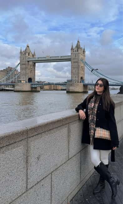 PRIVATE TOUR OF LONDON WITH BRAZILIAN GUIDE - What Reviewers Say & Why It Matters