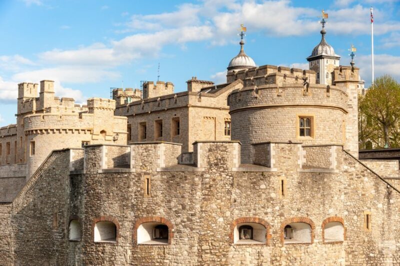Private Tour of London with Rooftop Garden & Tower of London - An In-Depth Look at the Experience