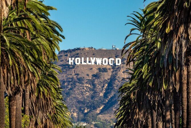 Private Tour of Los Angeles' Top Attractions - Who Should Consider This Tour?