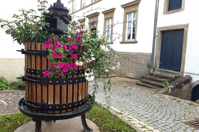 Private Tour of Luxembourg City and the Countryside - Final Thoughts