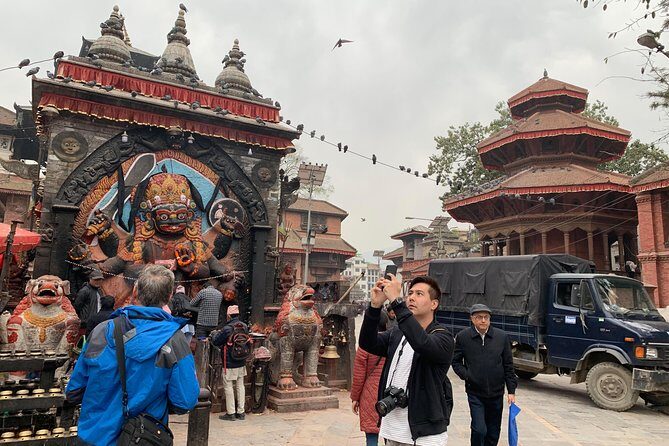 Private tour of Major highlights of Kathmandu top rated places - Practical Tips for Your Tour