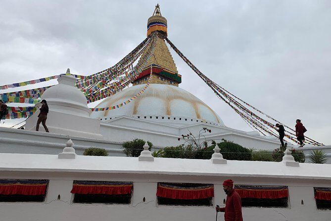 Private tour of Major highlights of Kathmandu top rated places - FAQ