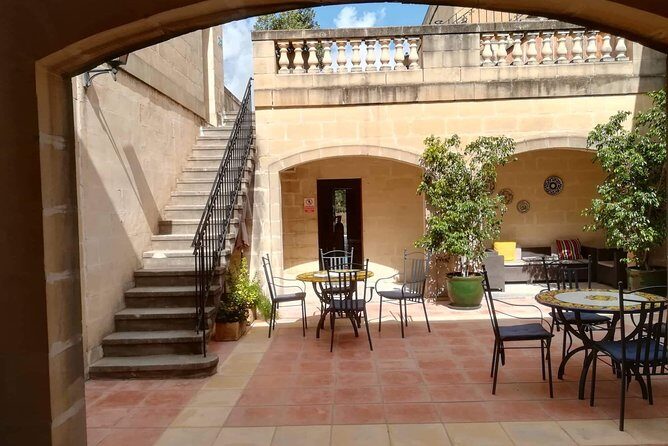 Private Tour Of Malta (Private Driver) - What’s Included & What You Should Consider