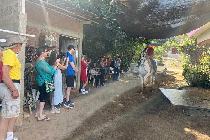 Private Tour of Mazatlán Towns La Noria and Quelite - What’s Included and What You Should Consider