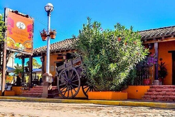 Private Tour of Mazatlán Towns La Noria and Quelite - Who Should Book This Tour?