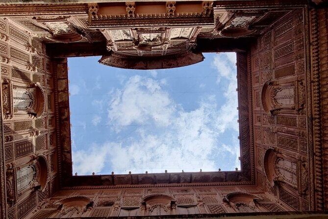 Private Tour Of Mehrangarh Fort - Why Choose This Tour?