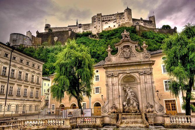 Private tour of Melk, Hallstatt and Salzburg from Vienna - Who Should Consider This Tour