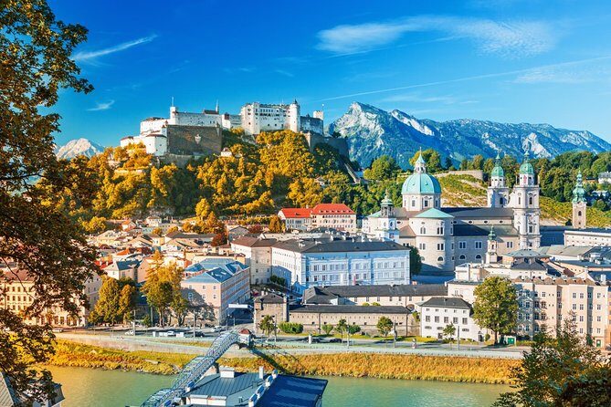 Private tour of Melk, Hallstatt and Salzburg from Vienna - Final Thoughts