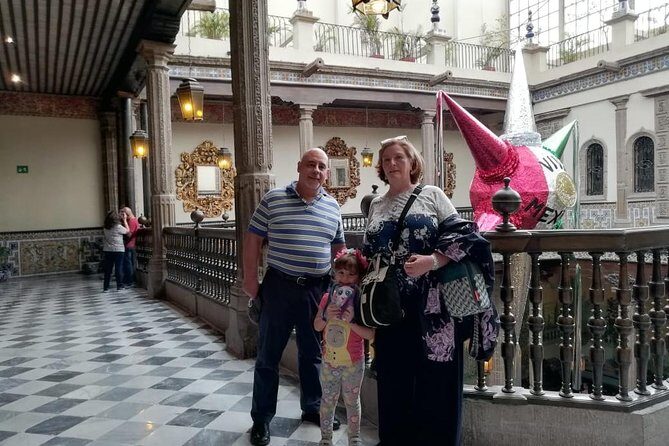 Private Tour of Mexico City with Anthropology - The Sum Up: Who Should Book This Tour?