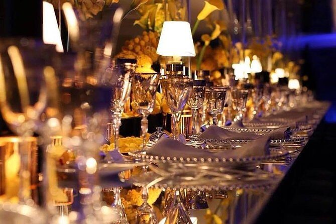 Private Tour of Monte Carlo by Night from Nice - FAQ