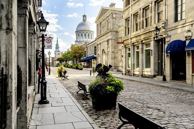 Private Tour of Montreal with River Cruise + Notre Dame - FAQ