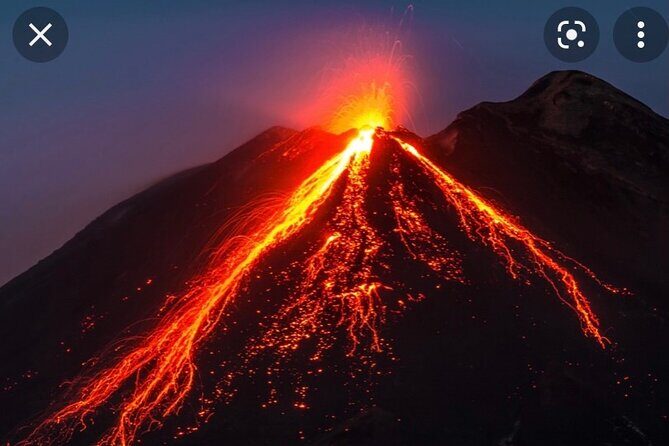 Private Tour of Mount Etna, Taormina and Messina. Departure from Messina - A Deep Dive Into the Itinerary