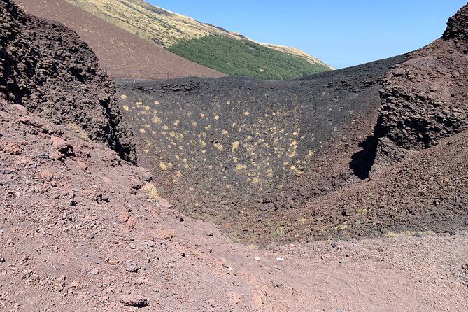 Private Tour of Mount Etna, Taormina and Messina. Departure from Messina - Final Thoughts