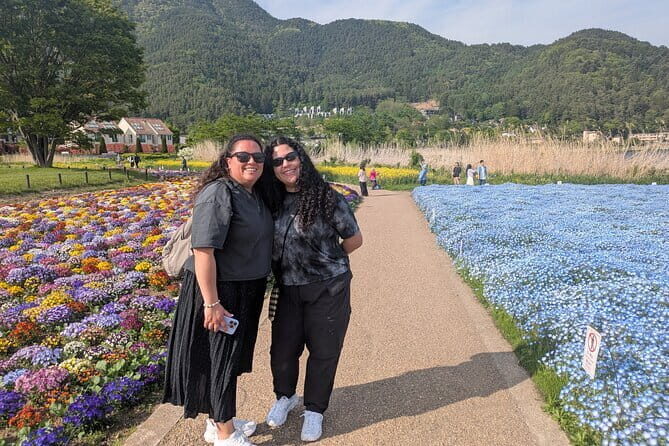 Private Tour of Mt. Fuji Culture and Nature Walk - Frequently Asked Questions