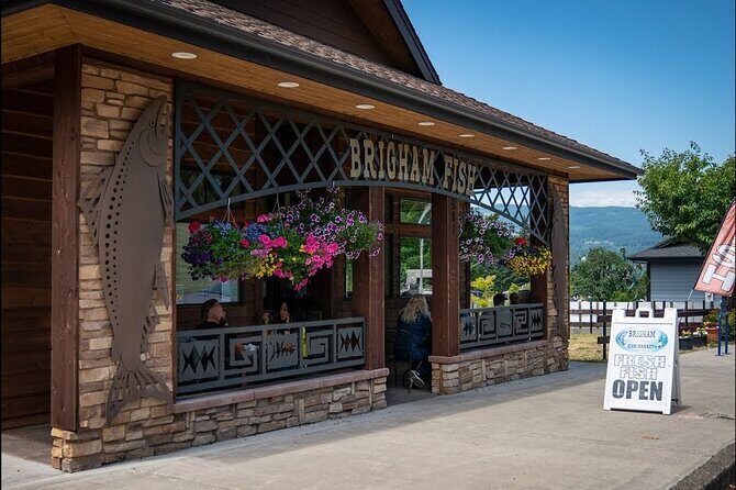 Private Tour of Multnomah Falls and Columbia Gorge - FAQ