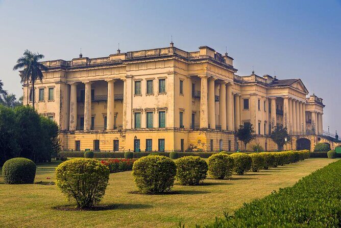 Private tour of Murshidabad from Kolkata about the great betrayal - Exploring Murshidabad: A Private 2-Day Journey into Bengal’s Historic Heart