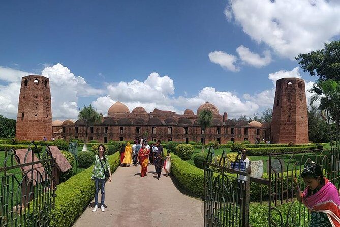 Private tour of Murshidabad from Kolkata about the great betrayal - Key Points