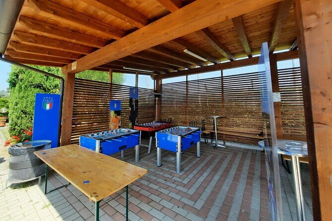 Private Tour of Museo Del Calcio - Who Would Love This Tour?