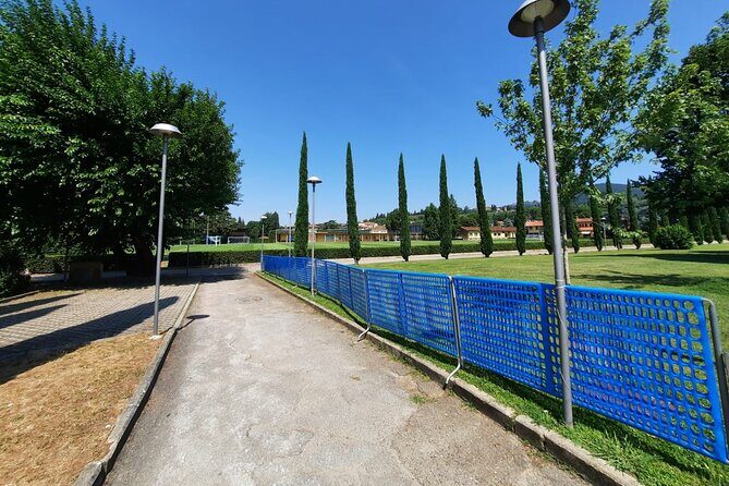 Private Tour of Museo Del Calcio - FAQ