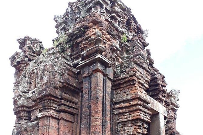 PRIVATE TOUR of MY SON HOLYLAND & DA NANG City ( 8- 9 Hours ) - The Complete Breakdown of the Tour Experience