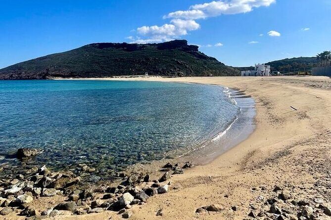 Private Tour Of Mykonos Included Town - Final Thoughts