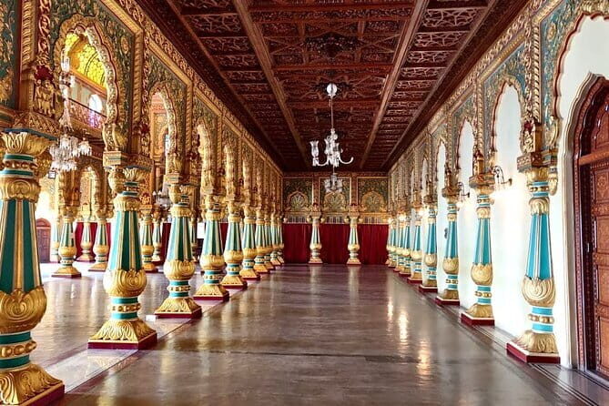 Private tour of Mysore by tourism ministry approved company - An In-Depth Look at the Mysore Private Tour
