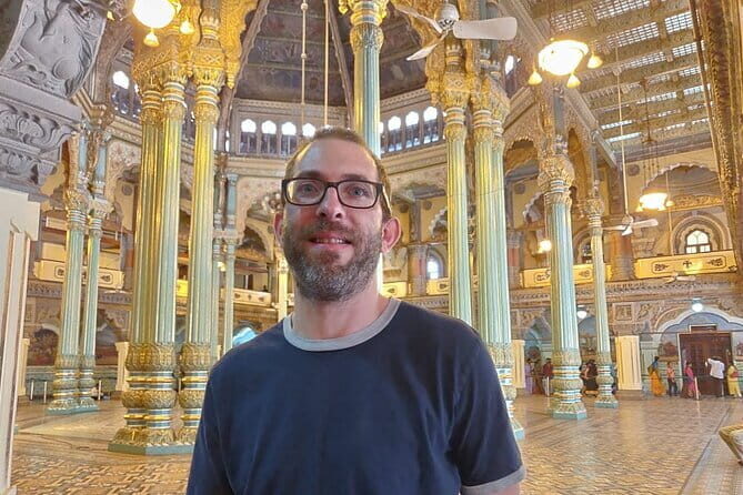 Private tour of Mysore by tourism ministry approved company - Final Thoughts: Who Should Book This Tour?