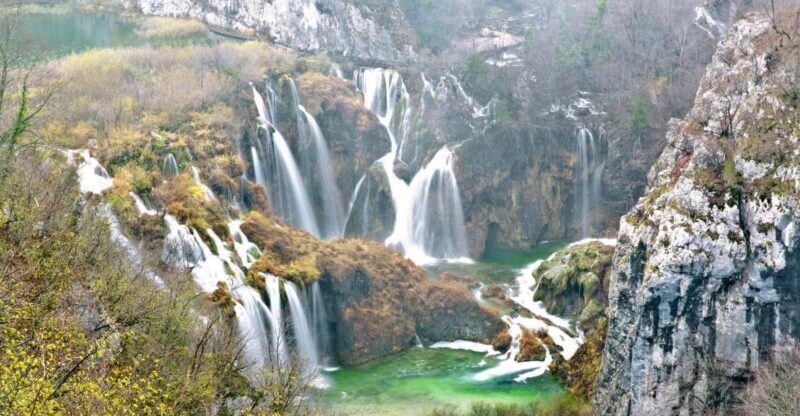 Private Tour of National Park Plitvice from Dubrovnik - What to Expect from the Tour