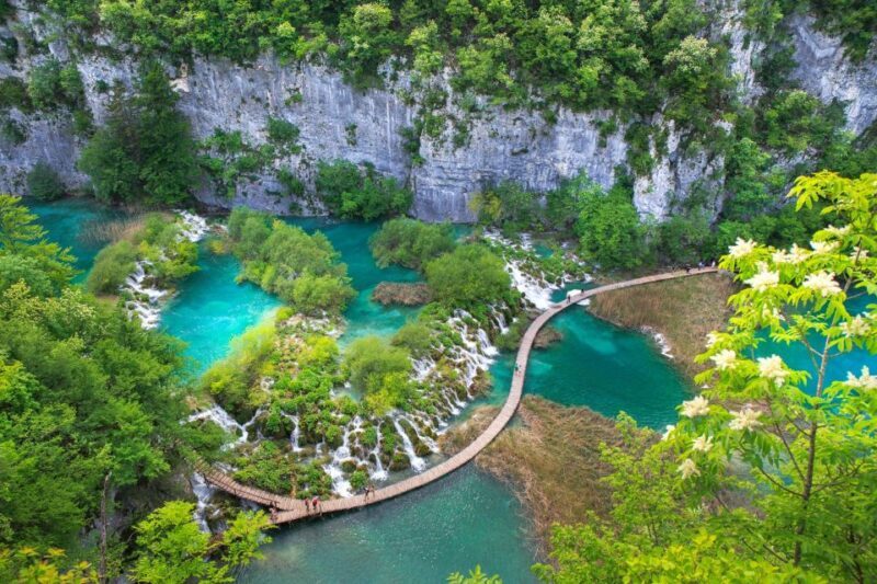 Private Tour of National Park Plitvice from Dubrovnik - The Value of This Tour