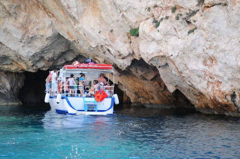 Private Tour of Navagio Shipwreck Beach and the Blue Caves - Who Would Love This Tour?