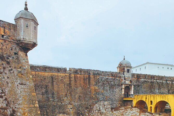 Private Tour of Nazareth - Peniche - Óbidos - Detailed Review: What to Expect and Why It Matters