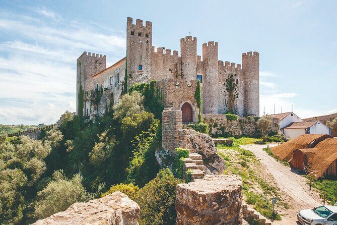Private Tour of Nazareth - Peniche - Óbidos - The Sum Up