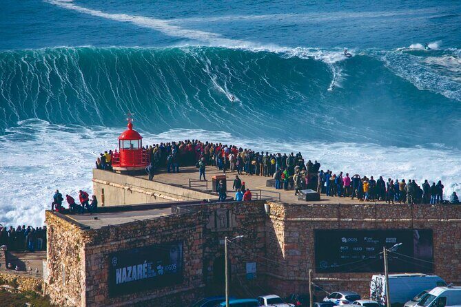 Private Tour of Nazareth - Peniche - Óbidos - FAQ