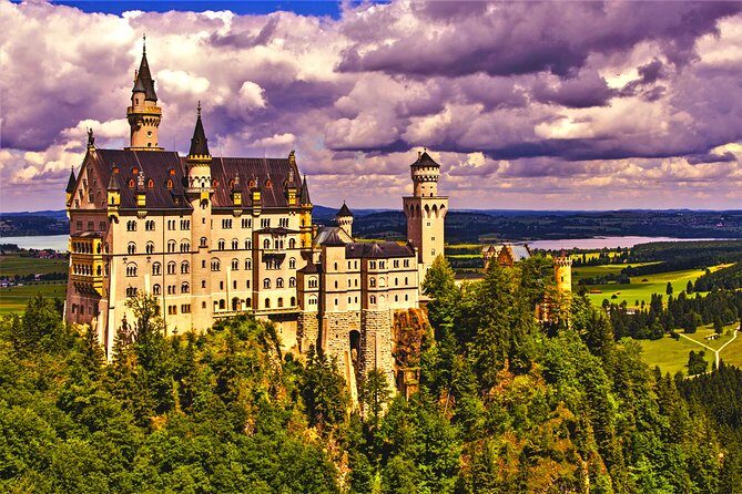 Private Tour of Neuschwanstein Castle & Highline 179 from Munich - A Deep Dive into the Experience