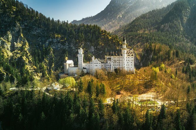 Private Tour of Neuschwanstein Castle & Highline 179 from Munich - The Sum Up