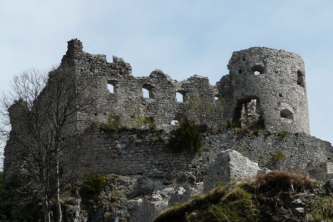 Private Tour of Neuschwanstein Castle & Highline 179 from Munich - FAQ