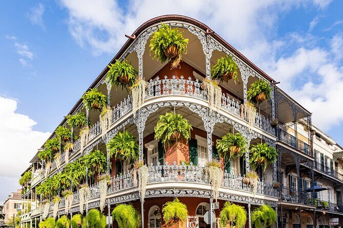 Private Tour of New Orleans in the French Quarter - Final Thoughts