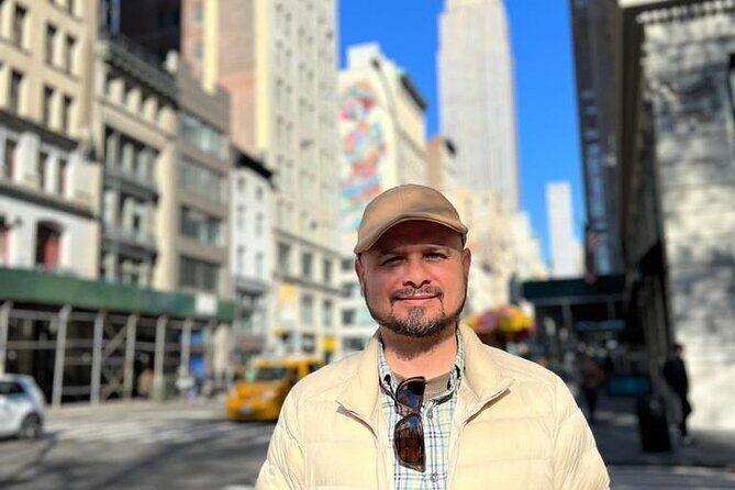 Private Tour of New York to more than 30 Sights - A Deep Dive into the Itinerary: What You Can Expect