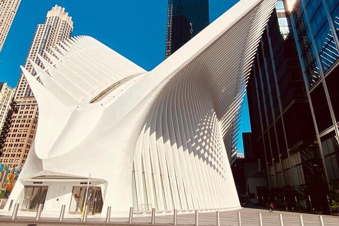 Private Tour of New York to more than 30 Sights - The Bottom Line