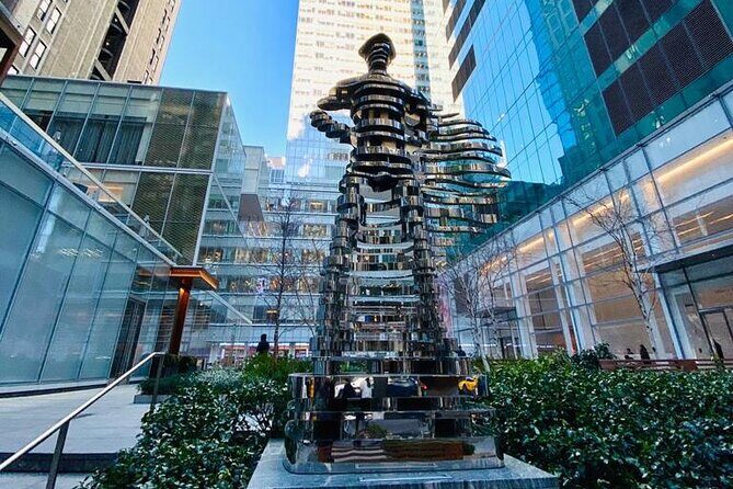 Private Tour of New York to more than 30 Sights - FAQ