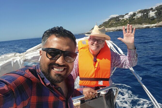 Private Tour of Nice by Bike and Boat - Practical Details and Tips